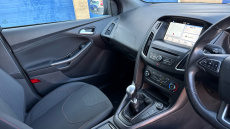 Ford Focus 1.5 EcoBoost ST-Line 5dr Petrol Estate